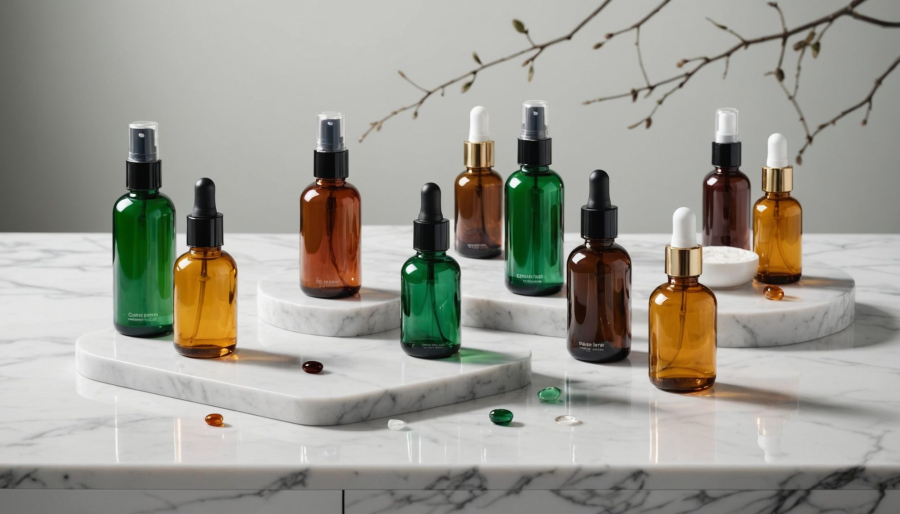 Ces ingredients toxiques a eviter dans vos cosmetiques