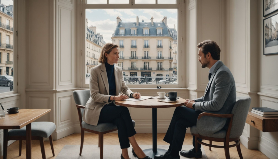 Comment trouver un thérapeute adapté à ses besoins en france ?